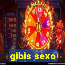 gibis sexo